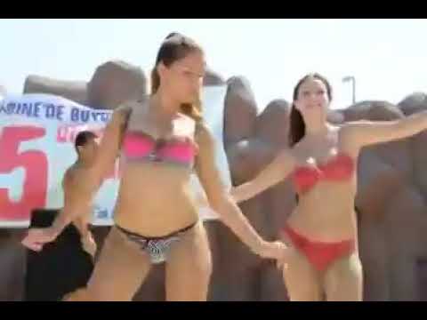 Tatilde Oryantal Dans Yarışması