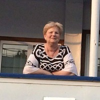 Ольга Никулина | Москва