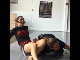 giovanna eburneo no gi