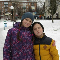 Мария Высоцкая | Шостка