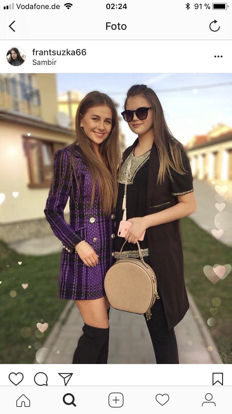 Rozhden Anusi - Galina Prystash - Bachelor Ukraine - Updates - Discussion - Page 2 GefdfNX6aVM