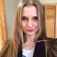 Елена Яворская