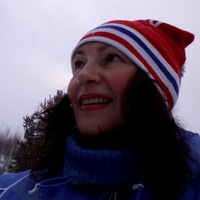 Любовь Чнегова