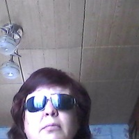 Ирина Ельцова