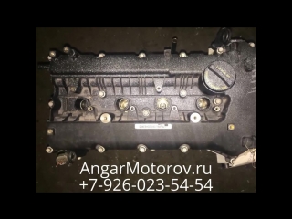 Купить Двигатель Kia Cerato 2.4 G4KE Двигатель Киа Церато 2.4 2009-н.в Наличие без предоплаты