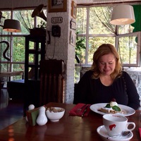 Юлия Долматова | Луганск