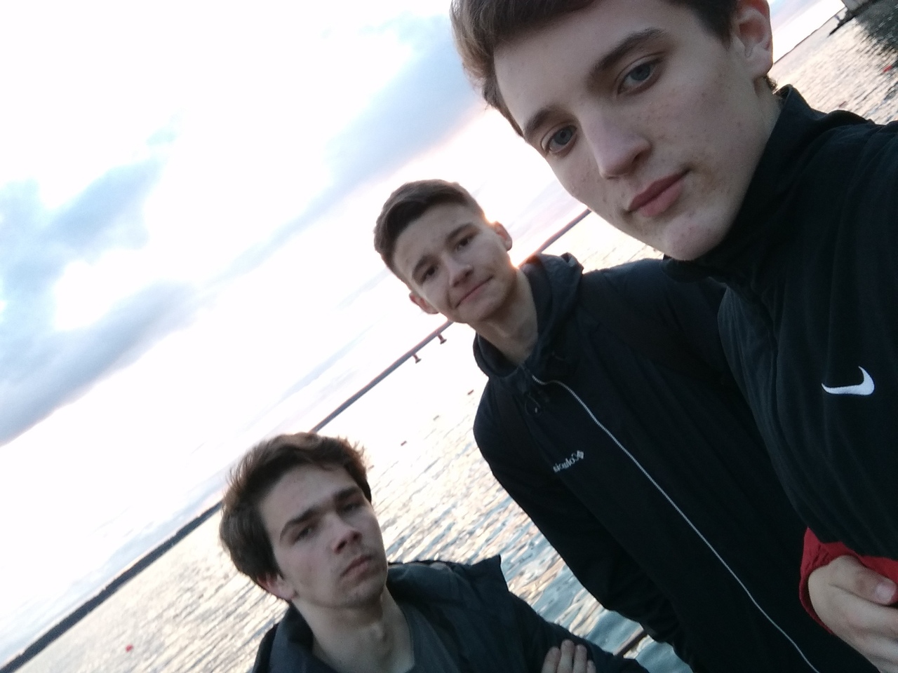 Картинка паша лох