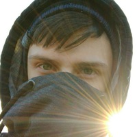 Максим Харченко