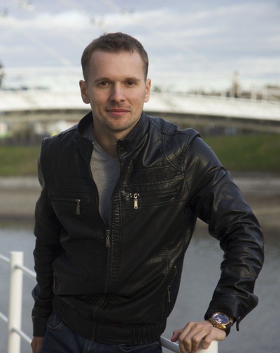 Андрей Перов
