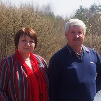 Наталья Красильникова | Воскресенское