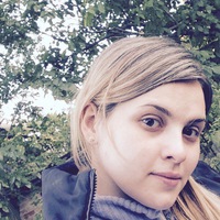 Екатерина Михайличенко