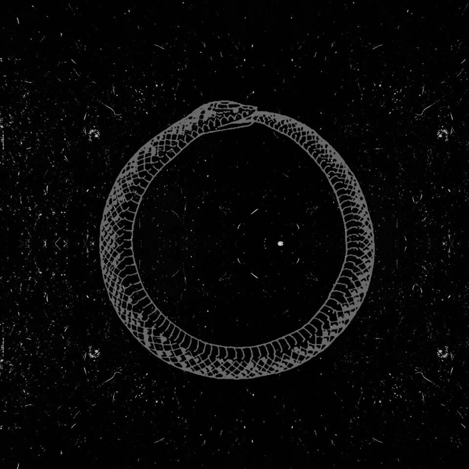 Anna bacardi. Уроборос. Ouroboros STL