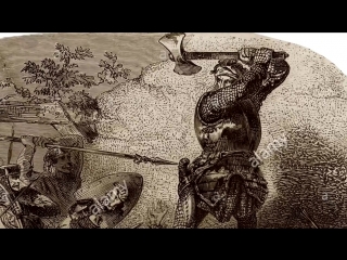 La Petite Histoire – Ferré, le héros paysan qui tua 85 Anglais à la hache
