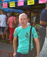 Виталий Рыбалко