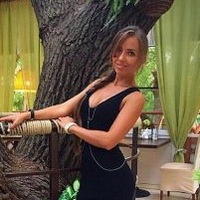 Екатерина Островская | Гагарин