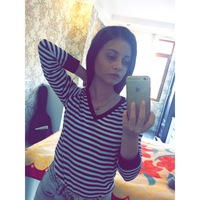 Мариам Цулукидзе