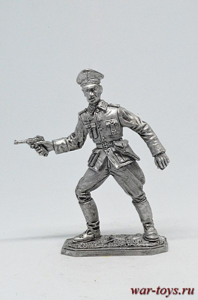 Общаемся с представителями фирмы EК Castings