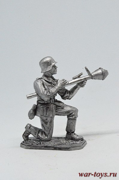 Общаемся с представителями фирмы EК Castings