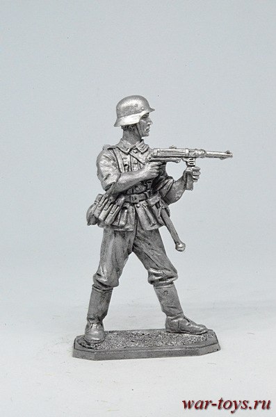 Общаемся с представителями фирмы EК Castings