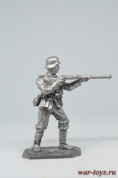 Общаемся с представителями фирмы EК Castings