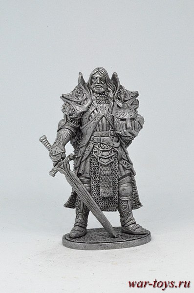 Общаемся с представителями фирмы EК Castings