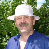 Сергей Назаров
