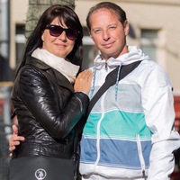 Мария Серова