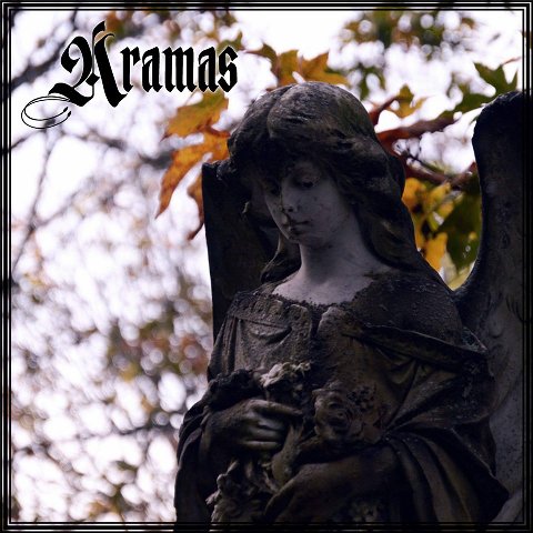 Aramas презентовали дебютный EP