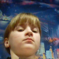 Настя Горшкова |