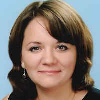 Анна Яковишина