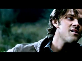 Sam Winchester Vines