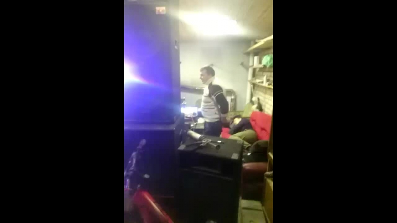 Сергей Синчук - Live