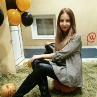 Марина Таран