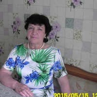 Нурия Ибатуллина