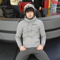 Расул Идибеков