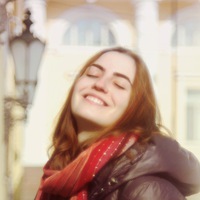 Калерия Толстенко