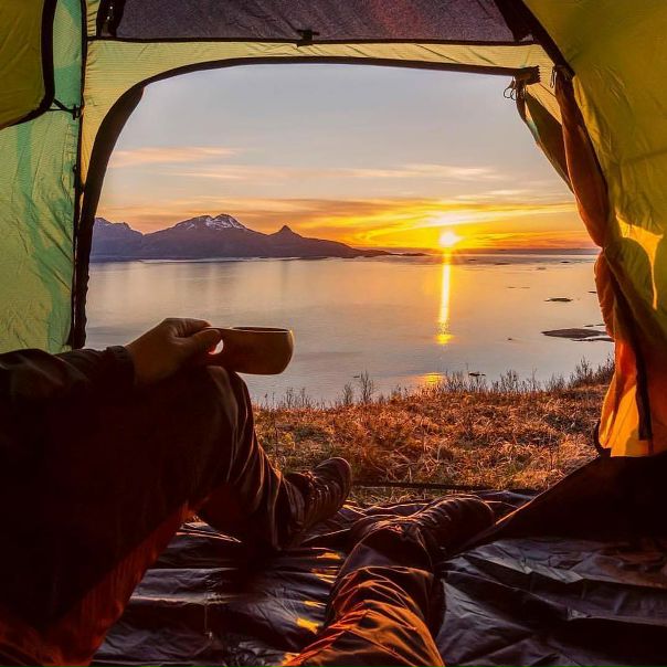 Bod, Norway