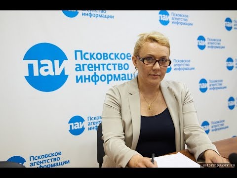 ПАИ-live c Людмилой Кочуковой
