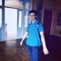 Эмиль Истомин