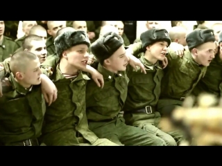 Конец Фильма - Юность в сапогах (2013)