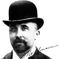 Исаак Гольдман