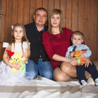 Алсу Салихова