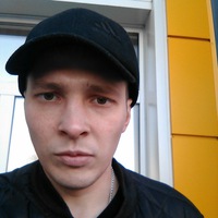Павел Кибенко