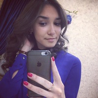 Алсу Карамова