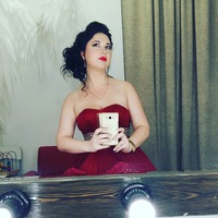 Ксения Лукашевич