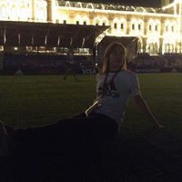 Ольга Рунова | 