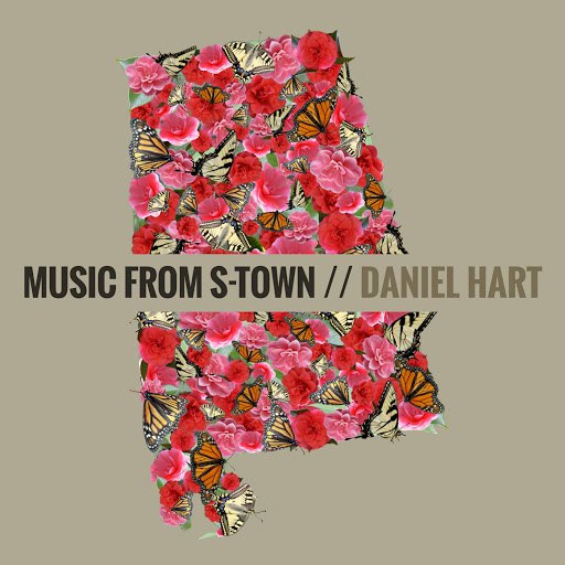Daniel Hart альбом Music from S-Town
