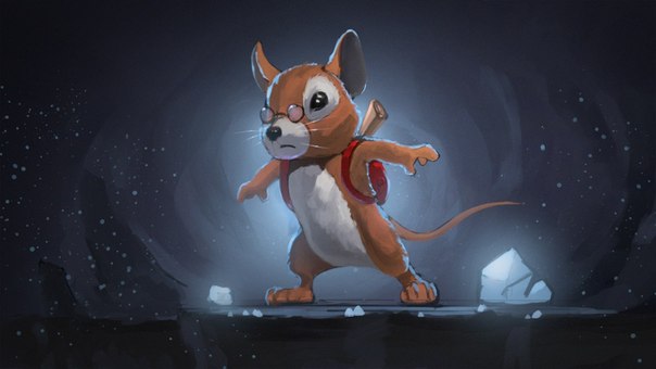 Проводим 6 декабря мастер-класс по рисованию в Photoshop. Длительность урока — 1,5 часа. Участие бесплатно, но места ограничены. На прошлых МК создавали вот такие работы.Чтобы поучаствовать и