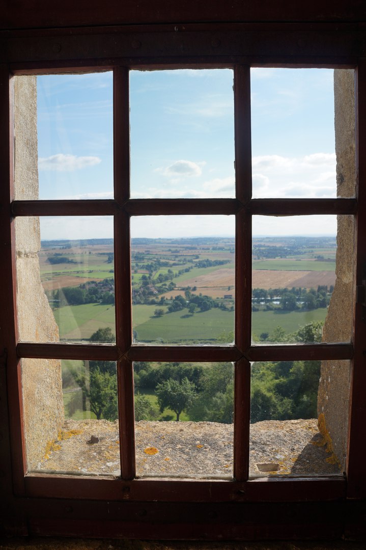Сastle Châteauneuf - pearl in burgundy crown Сastle Châteauneuf - pearl in burgundy crown castle, Châteauneuf, around, There, village, century, Philippe, tower, interiors, owner, state, Chaudenay, built, castle&039s, close, Burgundy, kilometres, remains, Mulberry, collapsed