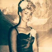 Марина Соколова